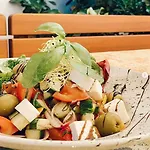 Bayrischer Hof Hotel