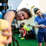 Hotel Bayrischer Hof Wels