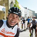 Hotel Bayrischer Hof 3*