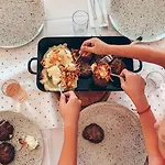 Bayrischer Hof 3* Wels