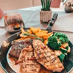 Bayrischer Hof Hotel