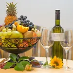 Bayrischer Hof Hotel 3*