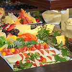 Hotel Bayrischer Hof