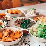 Bayrischer Hof Hotel Wels