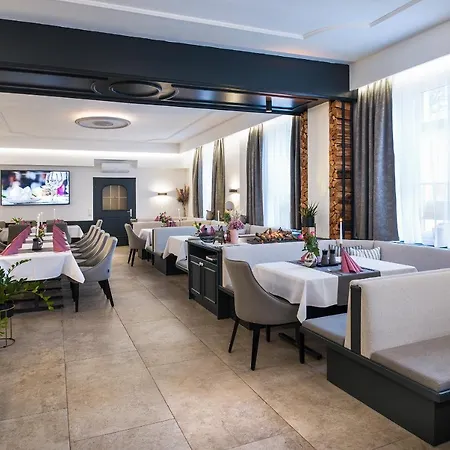 Hotel Bayrischer Hof Wels