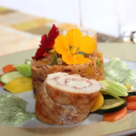 Bayrischer Hof 3* Βελς