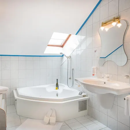Bayrischer Hof Hotel Wels