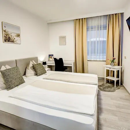 Bayrischer Hof 3* Wels