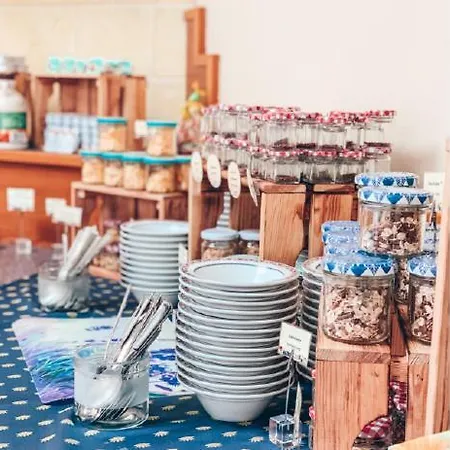 Bayrischer Hof Ξενοδοχείο