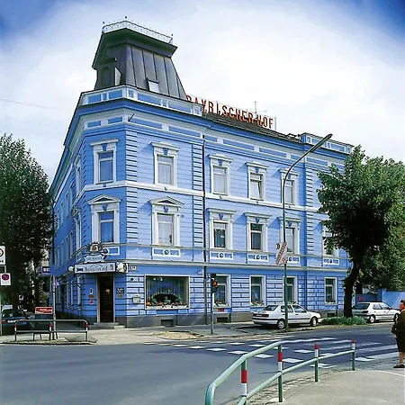 Bayrischer Hof
