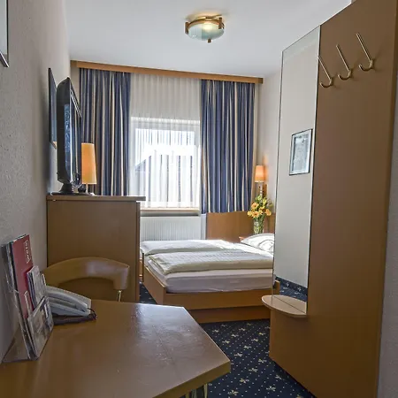 Bayrischer Hof
