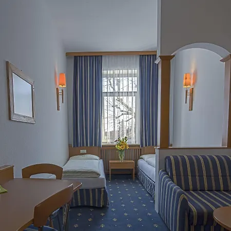 Bayrischer Hof