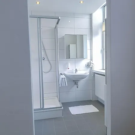 Bayrischer Hof 3* Βελς