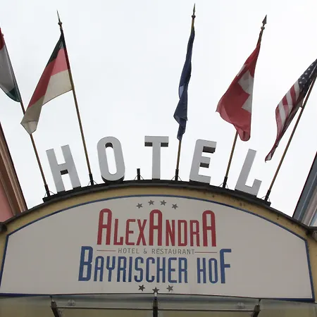 Bayrischer Hof Wels