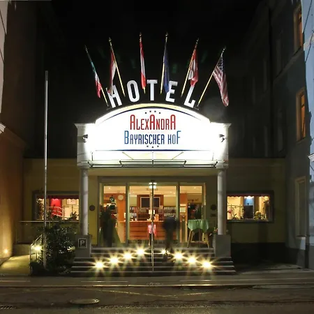Bayrischer Hof