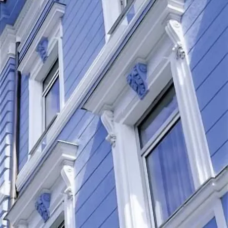 Ξενοδοχείο Bayrischer Hof Βελς