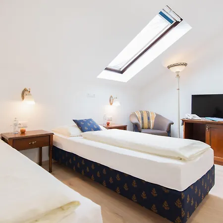 Ξενοδοχείο Bayrischer Hof Βελς