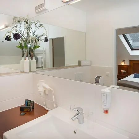 Bayrischer Hof 3* Wels