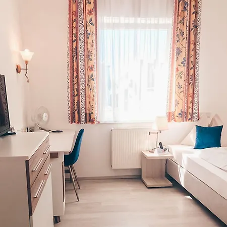 Bayrischer Hof Hotel Wels