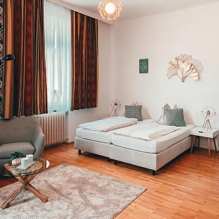 Bayrischer Hof Hotel Wels