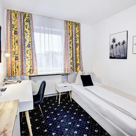 Bayrischer Hof 3* Wels