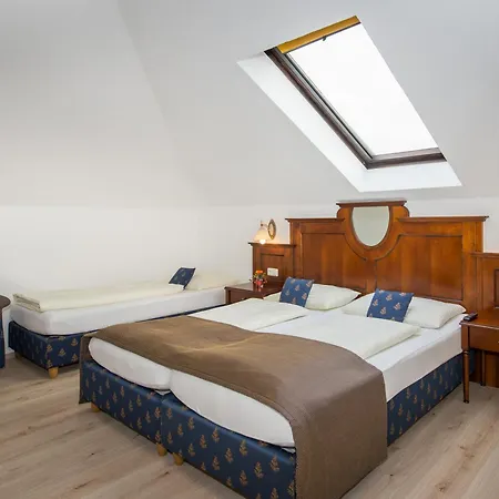 Hotel Bayrischer Hof Wels