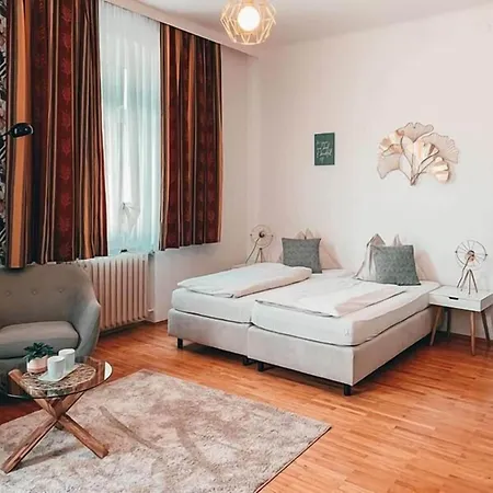 Hotel Bayrischer Hof Wels