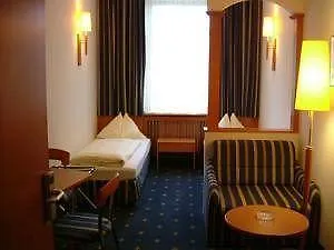 Bayrischer Hof Hotel