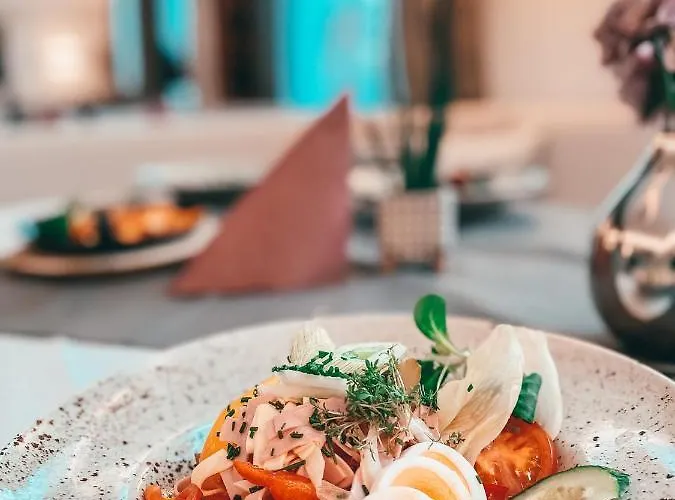 Hotel Bayrischer Hof 3*