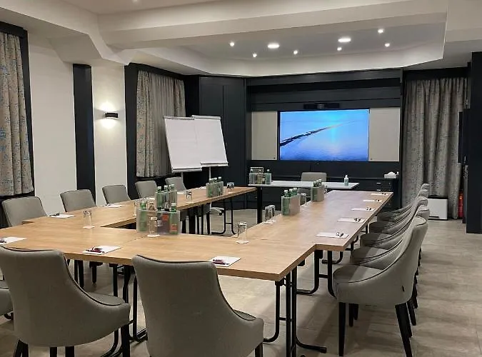 Hotel Bayrischer Hof 3*