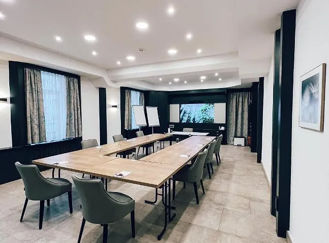 Hotel Bayrischer Hof