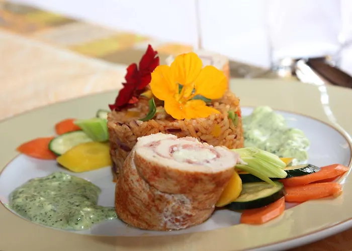 Bayrischer Hof 3* Wels