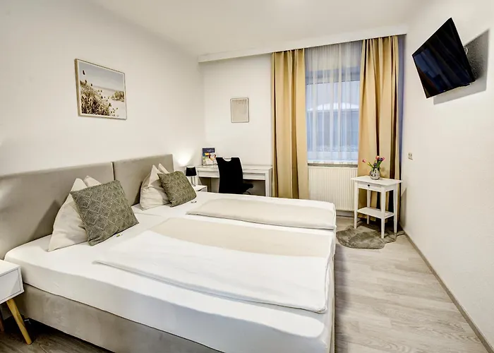 Bayrischer Hof 3* Wels