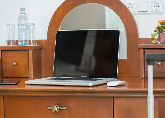 Hotel Bayrischer Hof