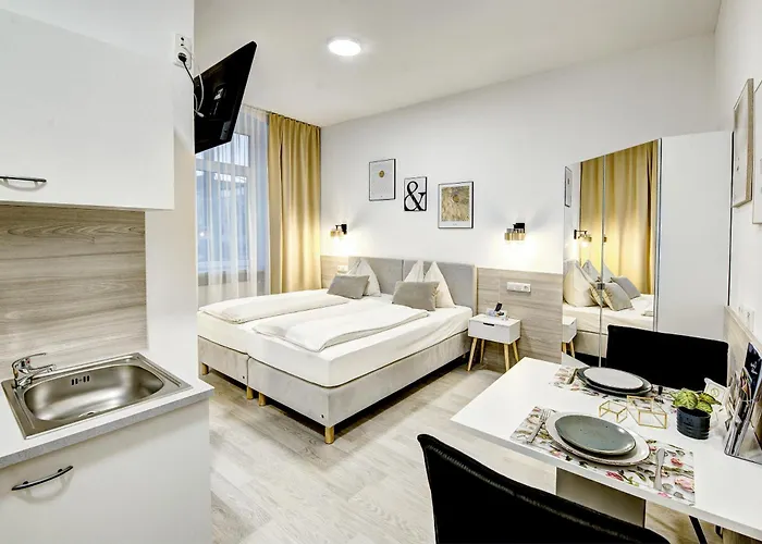 Hotel Bayrischer Hof Wels