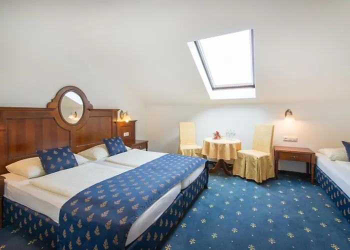 Hotel Bayrischer Hof