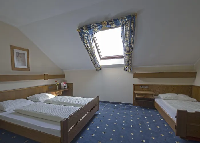 Hotel Bayrischer Hof 3*