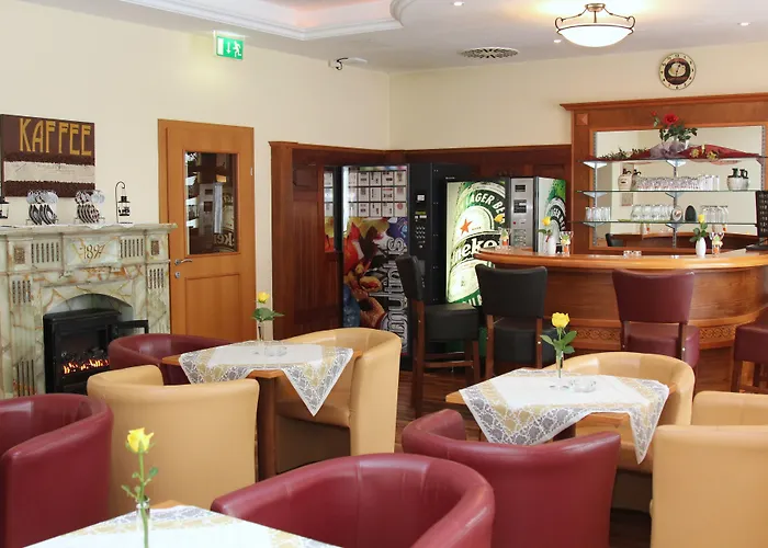 Bayrischer Hof Hotel Wels