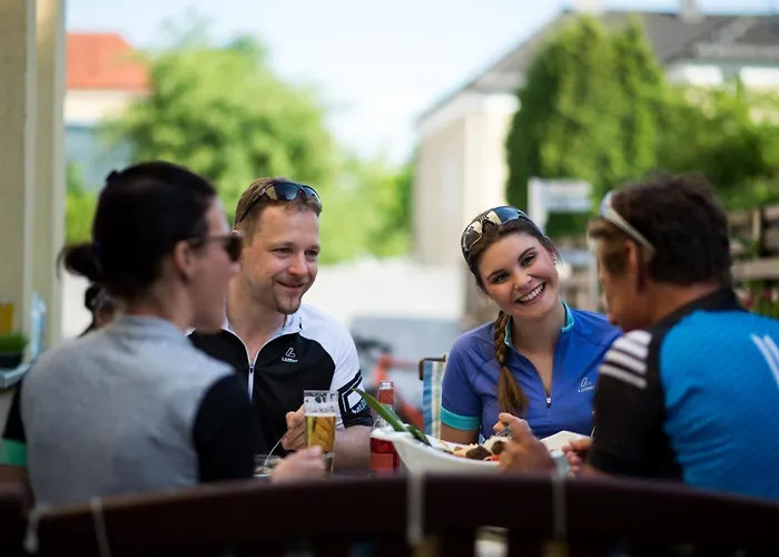 Hotel Bayrischer Hof