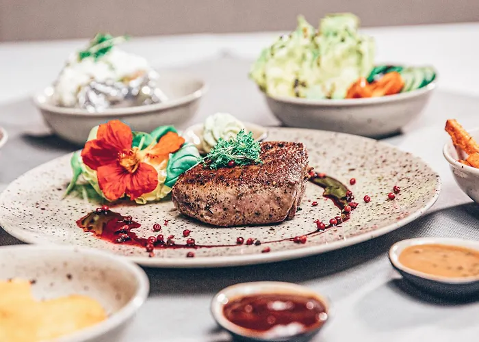 Bayrischer Hof Hotel