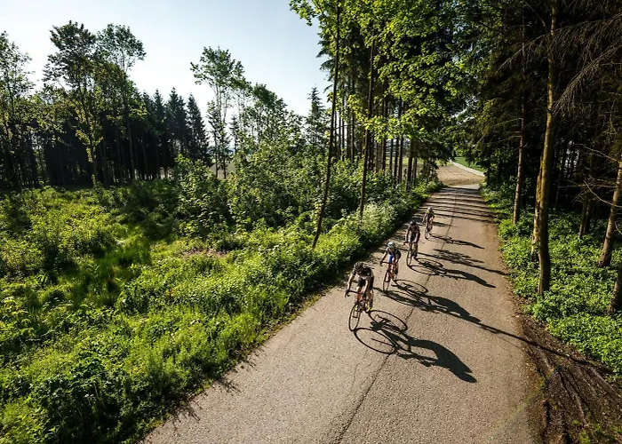 Bayrischer Hof 3* Wels