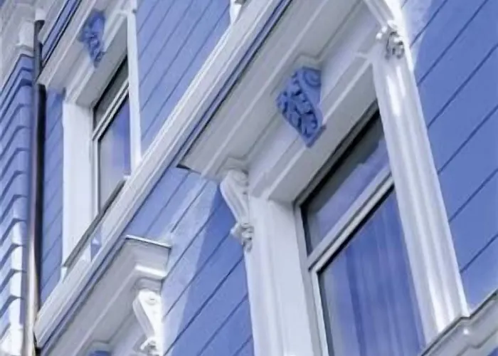 Hotel Bayrischer Hof Wels