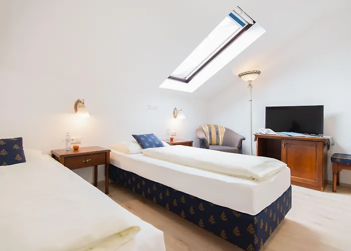 Hotel Bayrischer Hof Wels