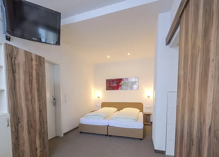 Bayrischer Hof Hotel Wels