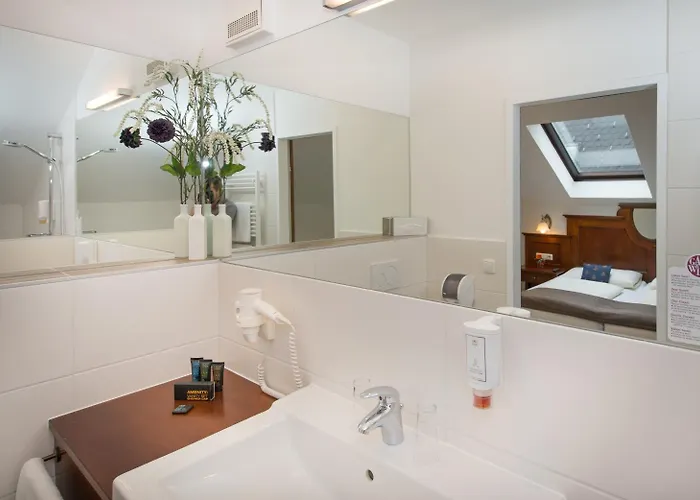 Bayrischer Hof 3* Wels