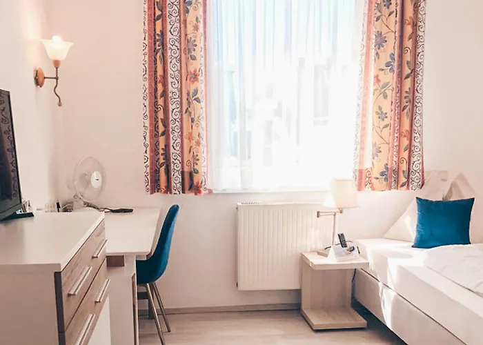 Bayrischer Hof Hotel Wels