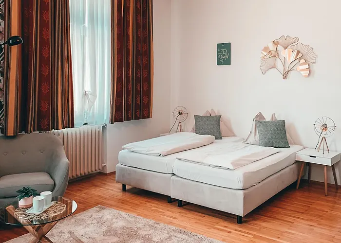 Bayrischer Hof Hotel Wels