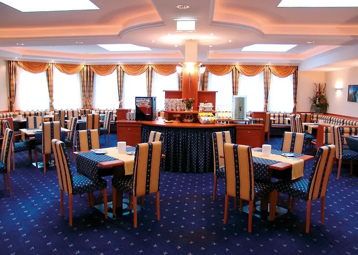 Bayrischer Hof 3* Wels