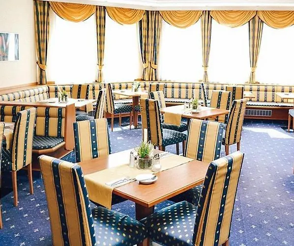 Hotel Bayrischer Hof