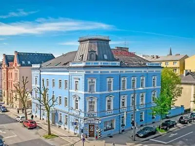 Bayrischer Hof Hotel 3*